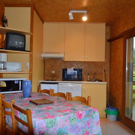 Chalet En Pleine Nature A Orsennes Avec Etang A Proximite, Ideal Pour 6 Personnes Et Animaux Admis - Fr-1-591-170 Buitenkant foto